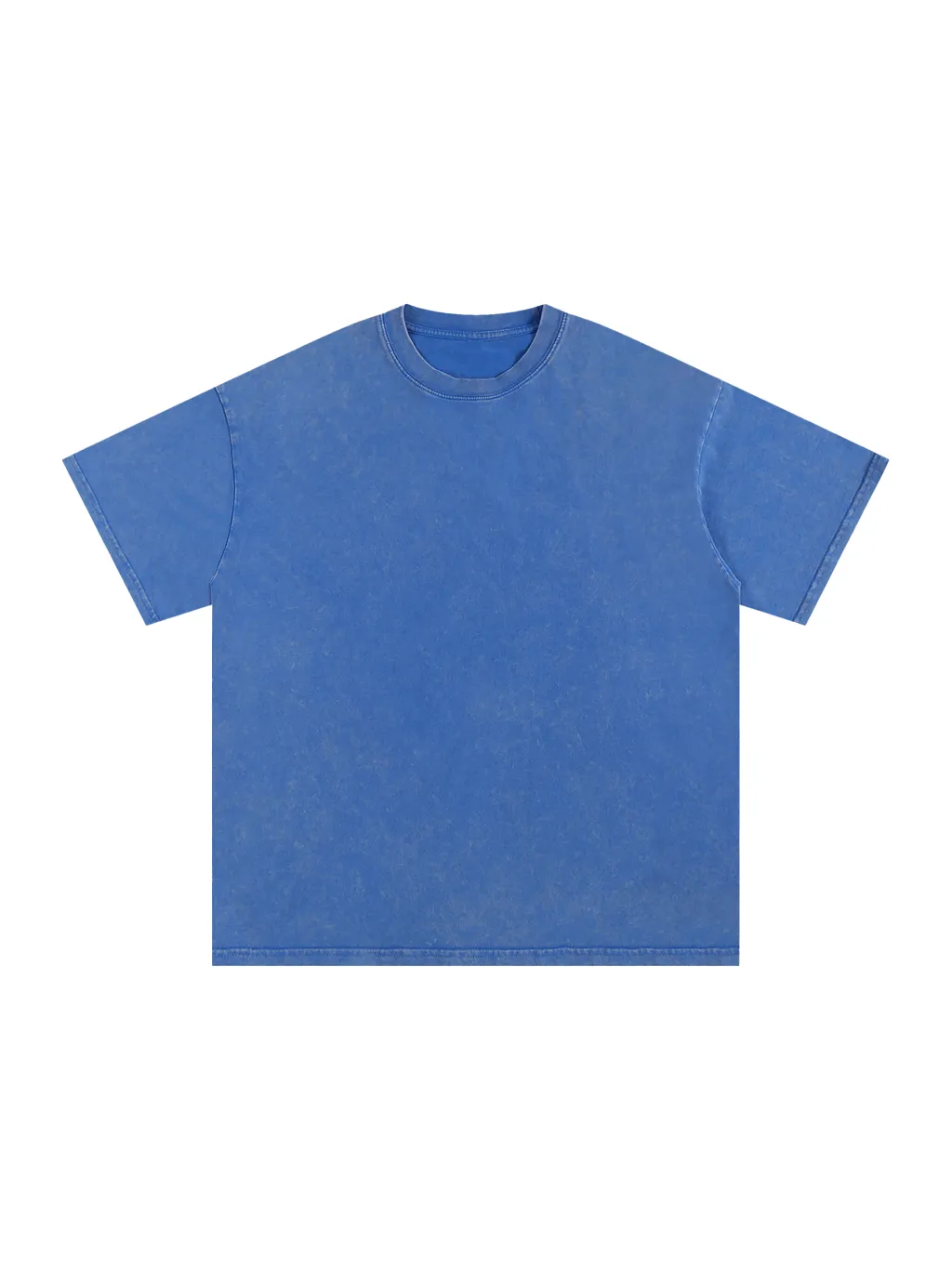 Heart Heritage Tee