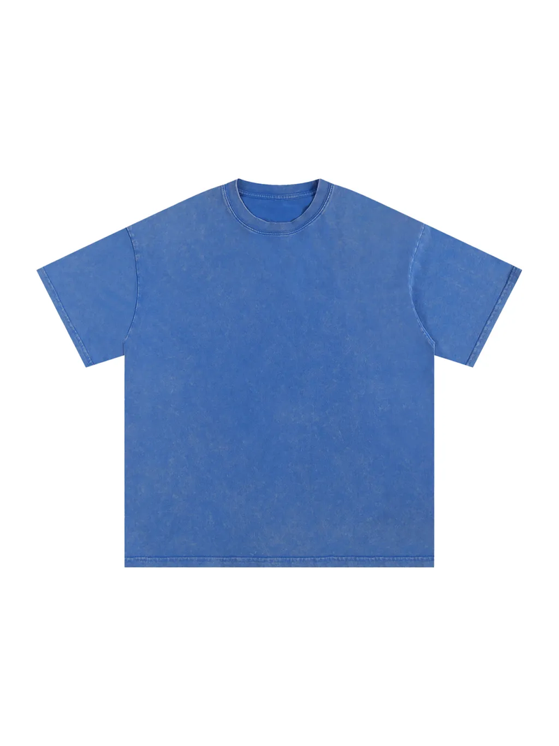 Colombia - Heart Heritage Tee