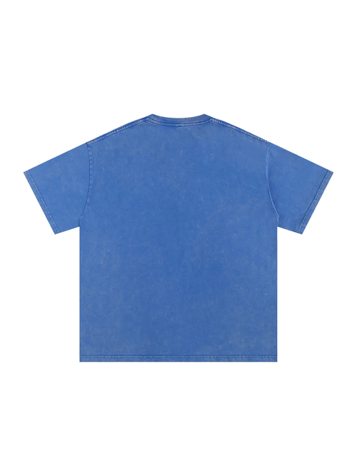 Heart Heritage Tee