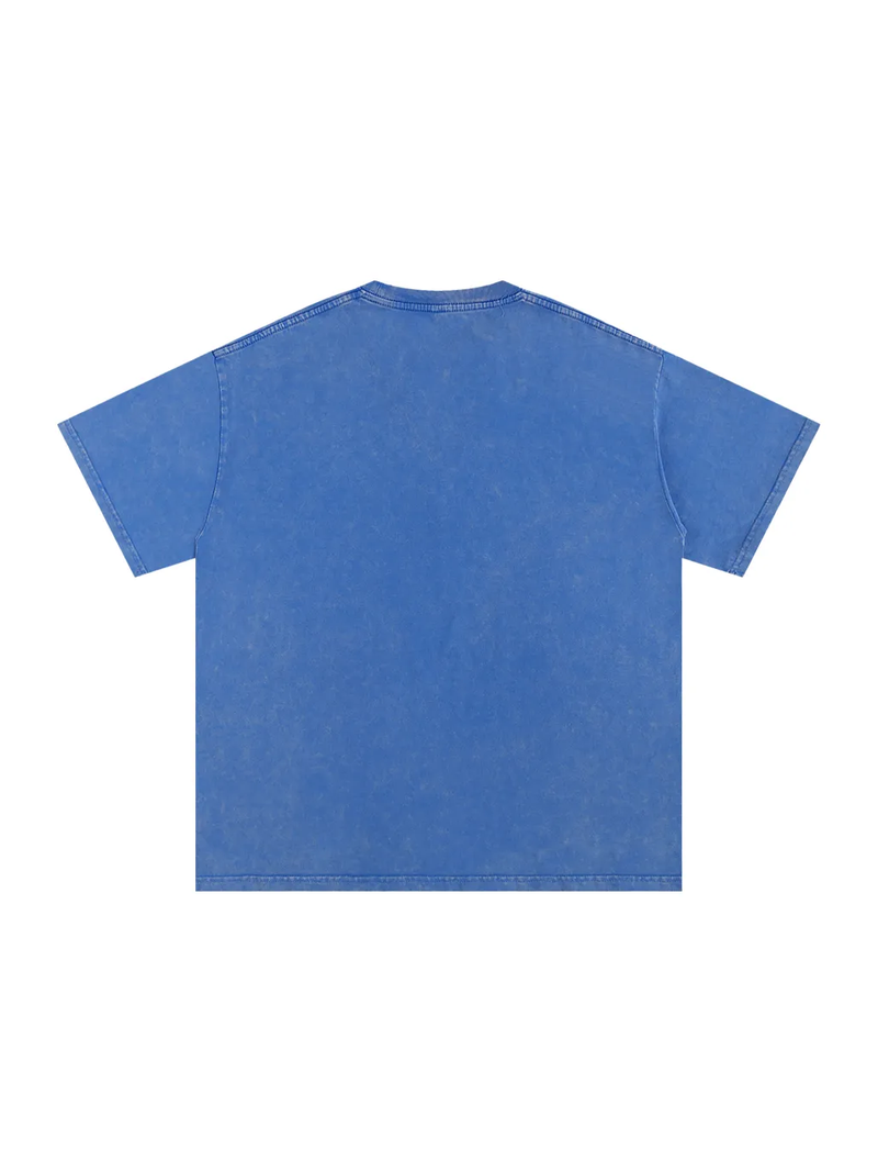 Heart Heritage Tee