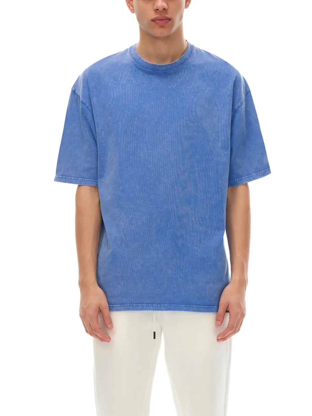 Heart Heritage Tee
